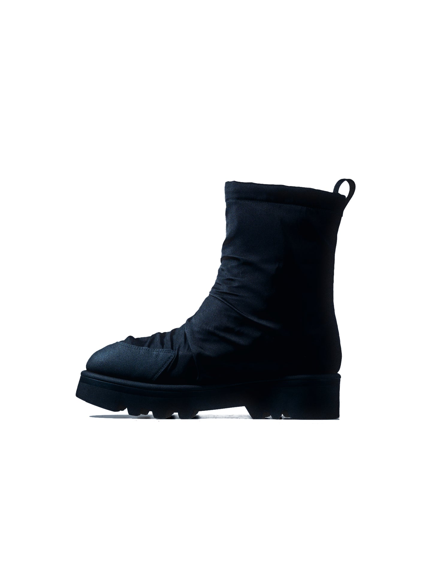 FV11CARTEL V1S1ON02 BLAST BOOTS  (NYLON VERSION)