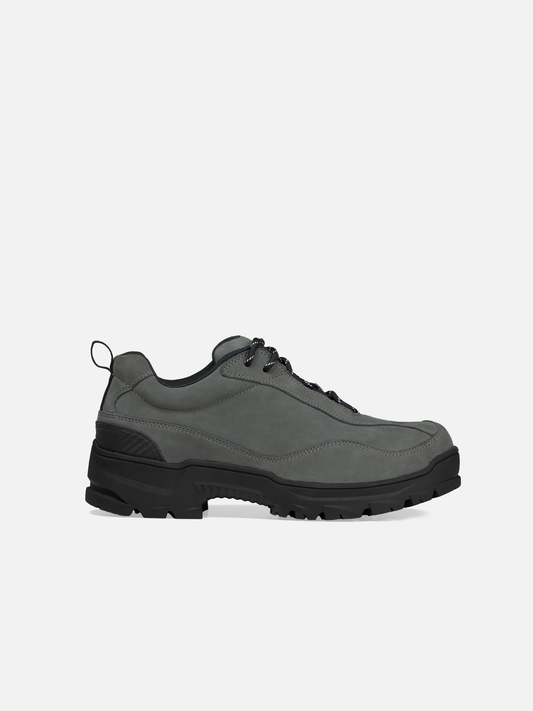 FV11 CARTEL Vibram® GINSEL LACE-UP