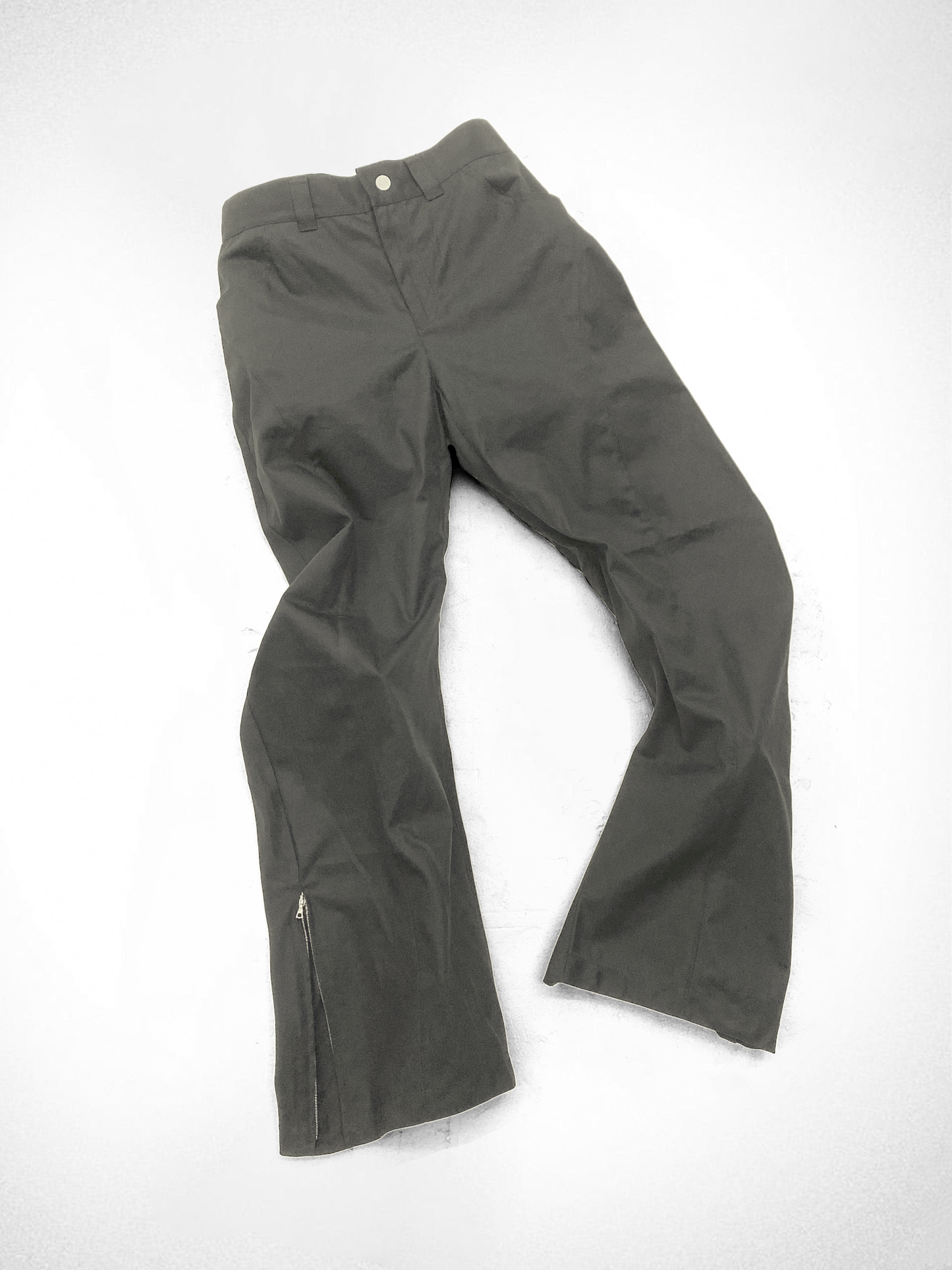 FV11CARTEL CURVED UNIFORM TROUSERS